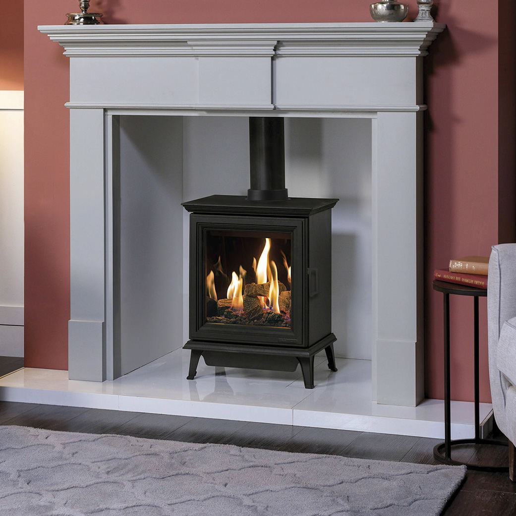 Gazco Sheraton 5, gas stove